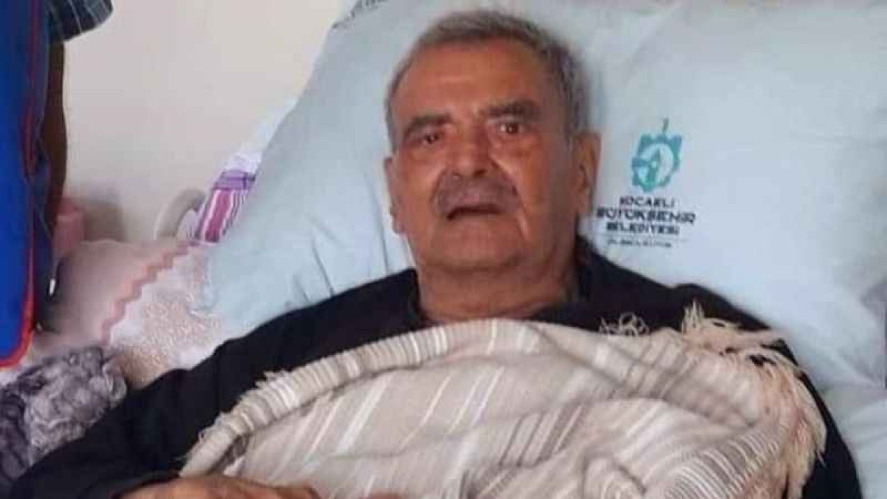 Efsane Güreşçi 81 Yaşında Vefat Etti 2